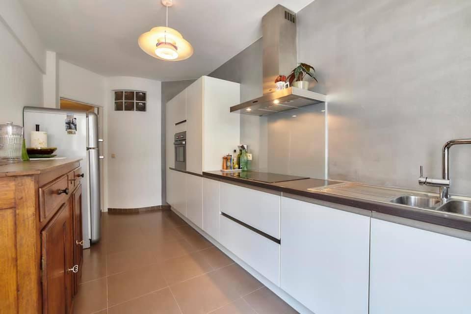 Peerd Oostende المظهر الخارجي الصورة